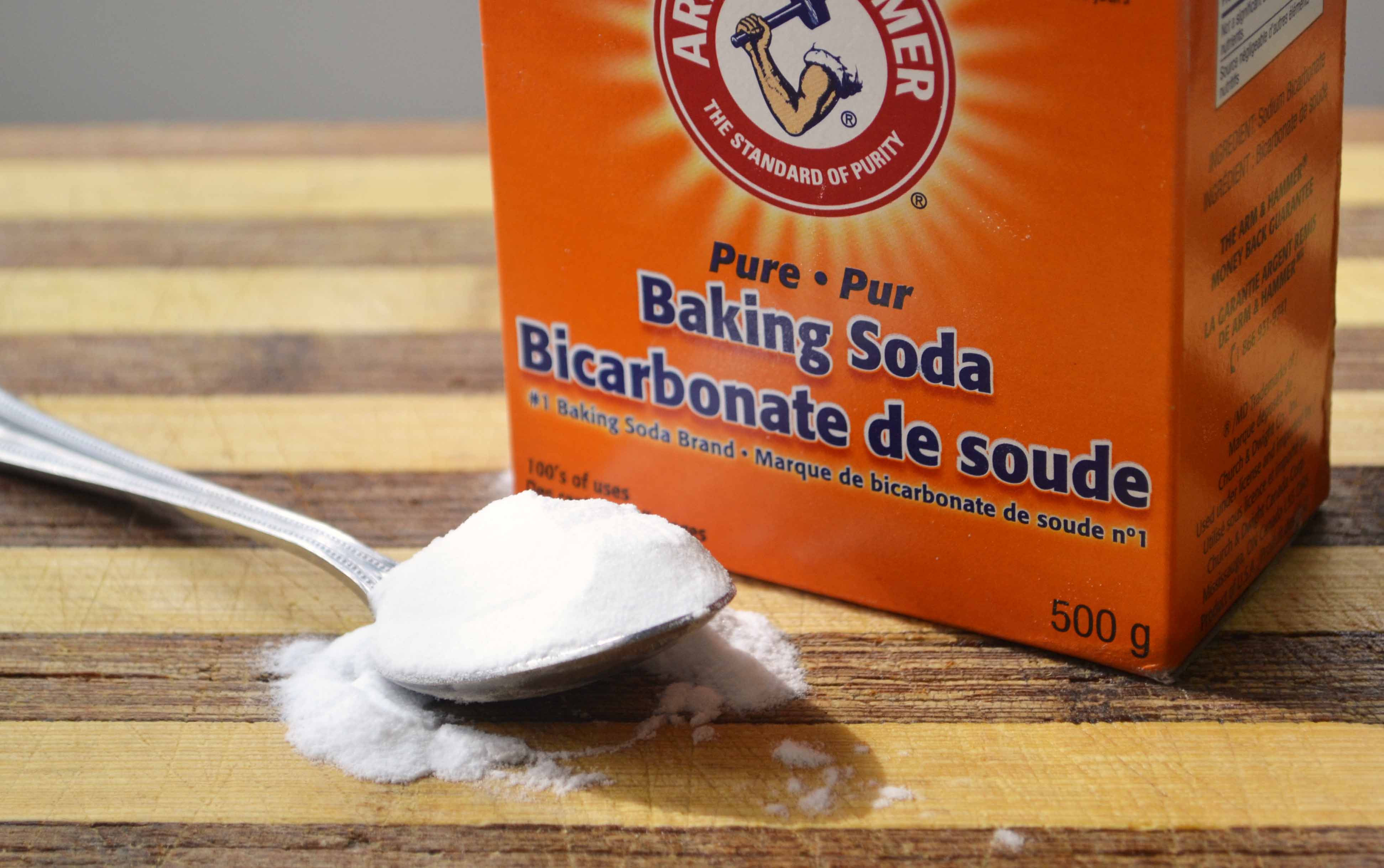 Schoonmaken met baking soda 10 manieren FDW Schoonmaakbedrijf