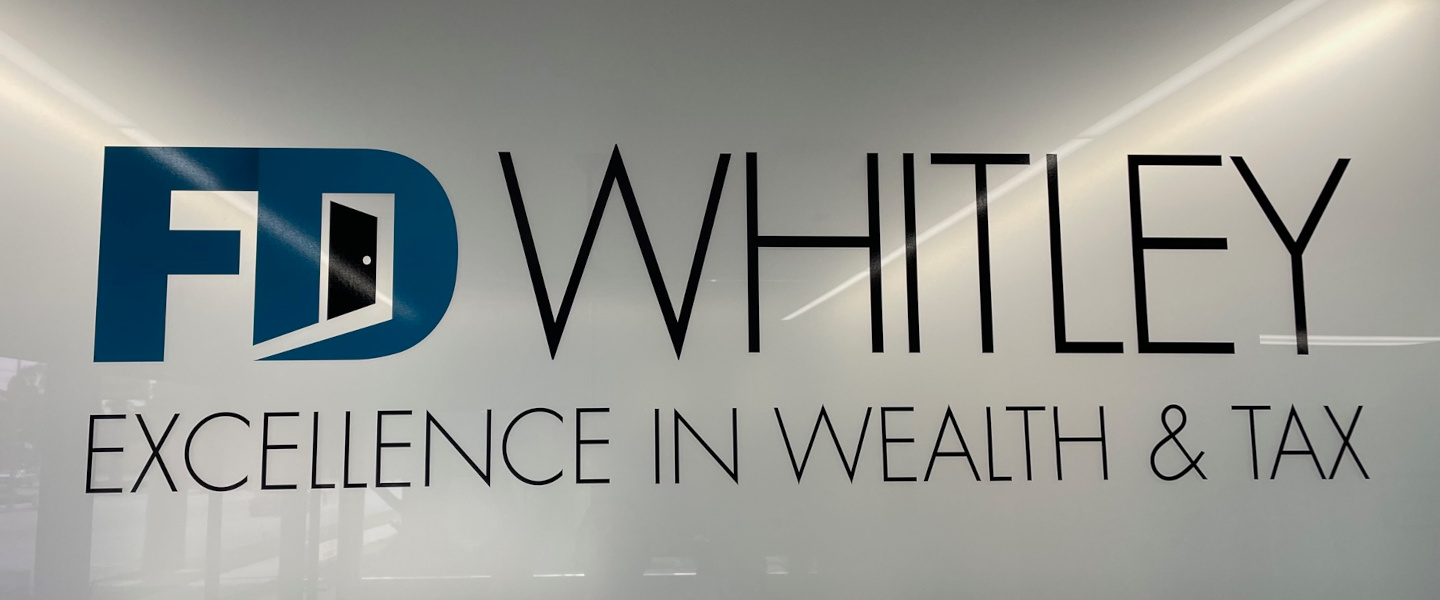 FD Whitley Tax Preparation in Redlands, CA