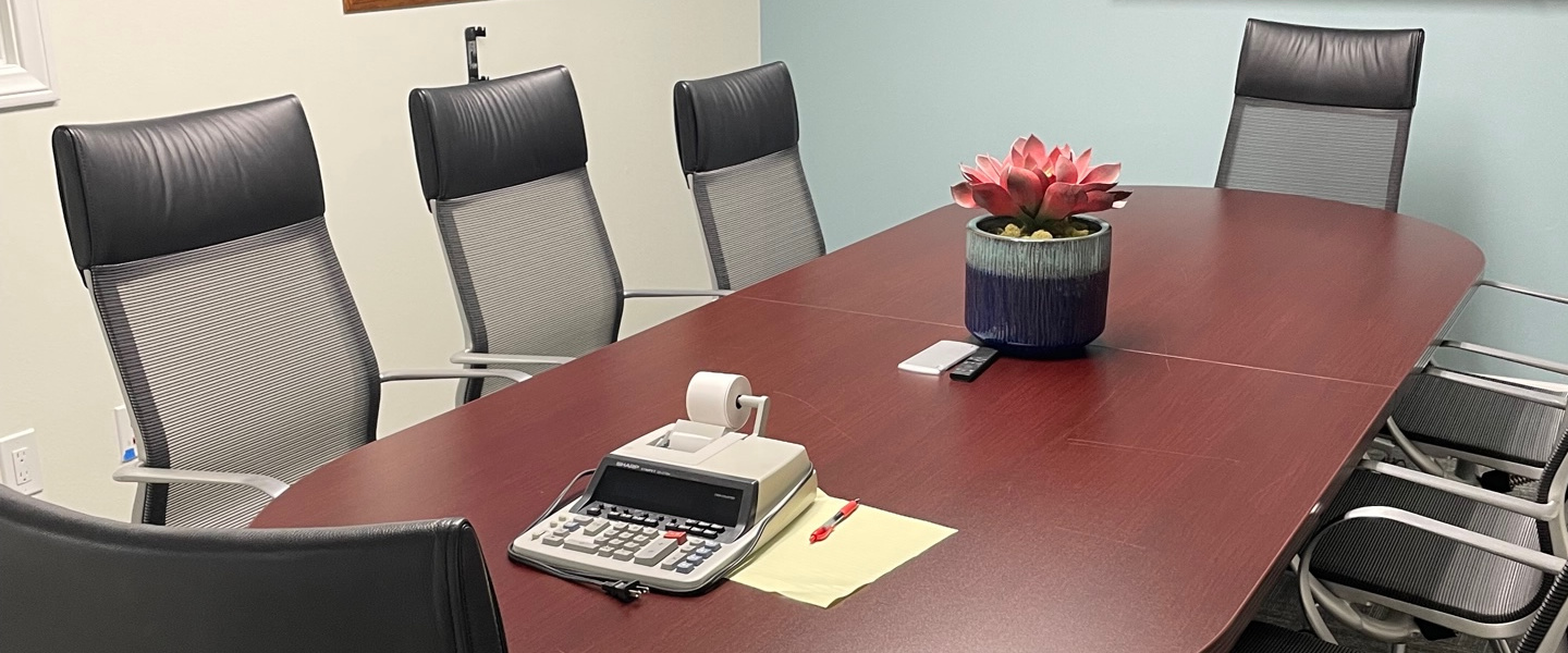 FD Whitley Tax Preparation in Redlands, CA