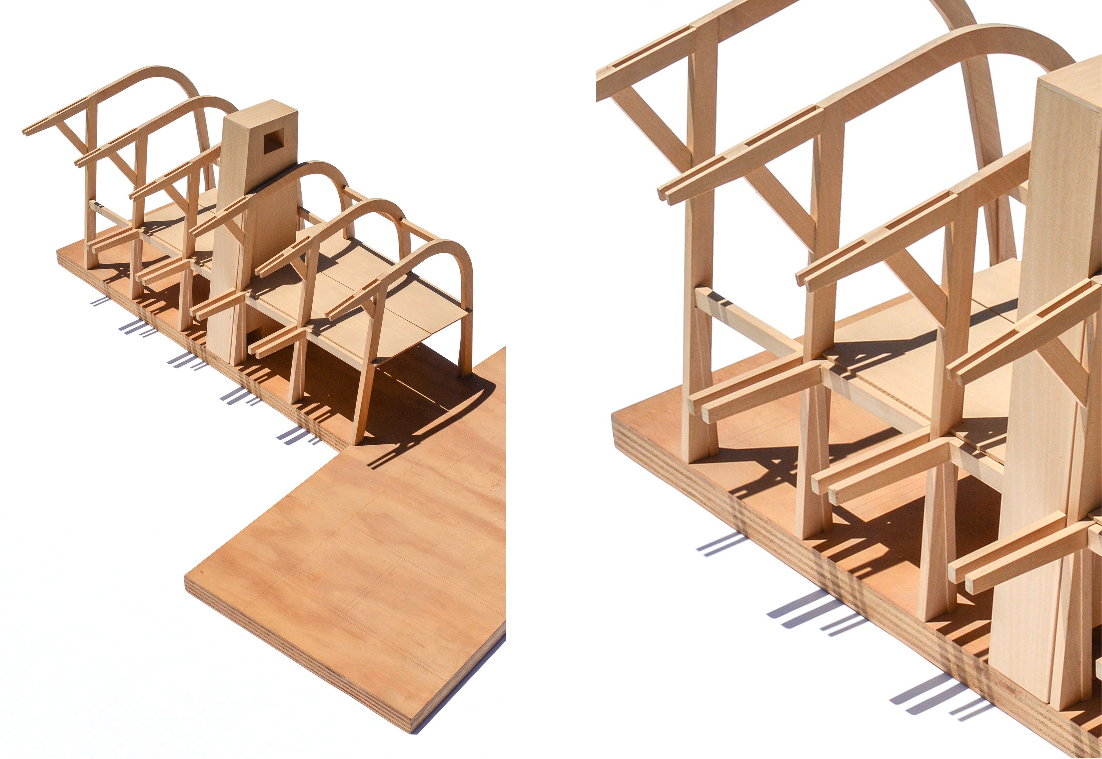 Grove House — Architects, Inc.