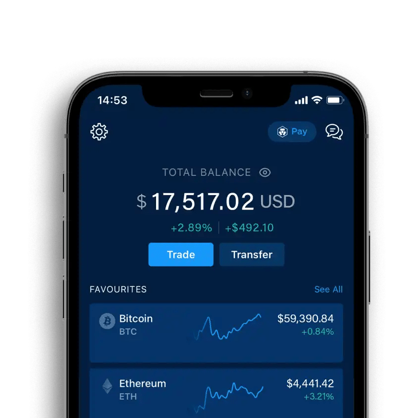 Access the App on Your Desktop With Web