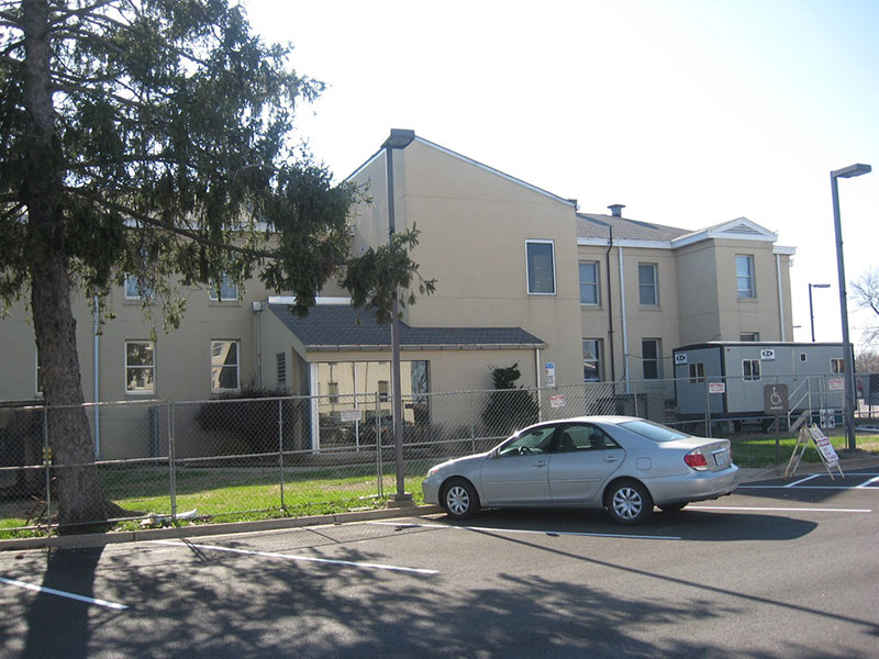 Healthcare Frontenac Engineering