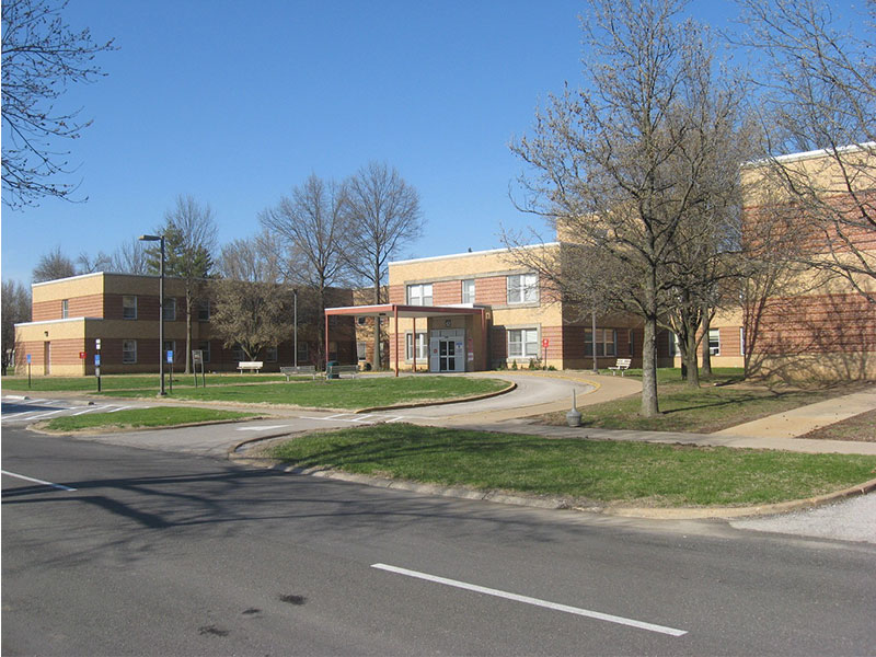 Department of Veterans Affairs Frontenac Engineering