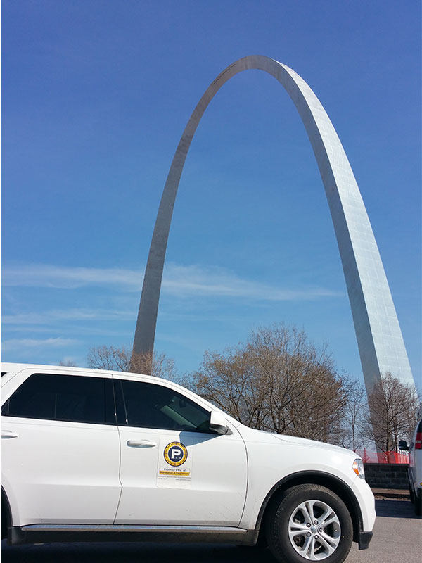 Frontenac Engineering Civil + Structural Engineering Since 1980