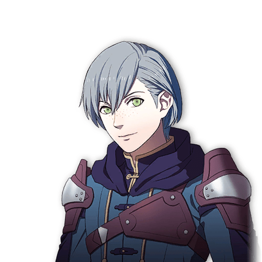 Fire Emblem Three Houses Endings