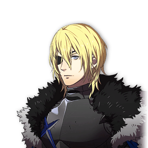 Fire Emblem Three Houses Endings