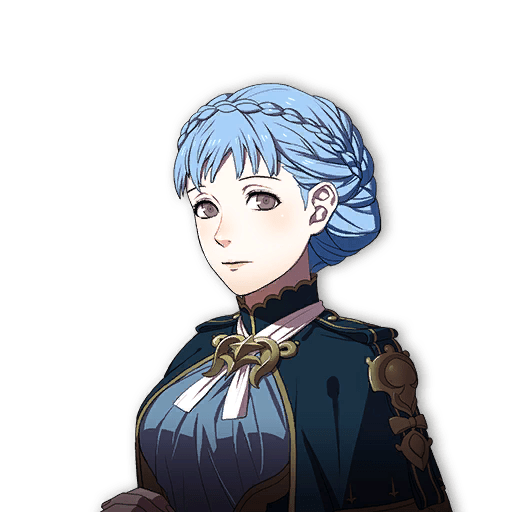 Fire Emblem Three Houses Endings