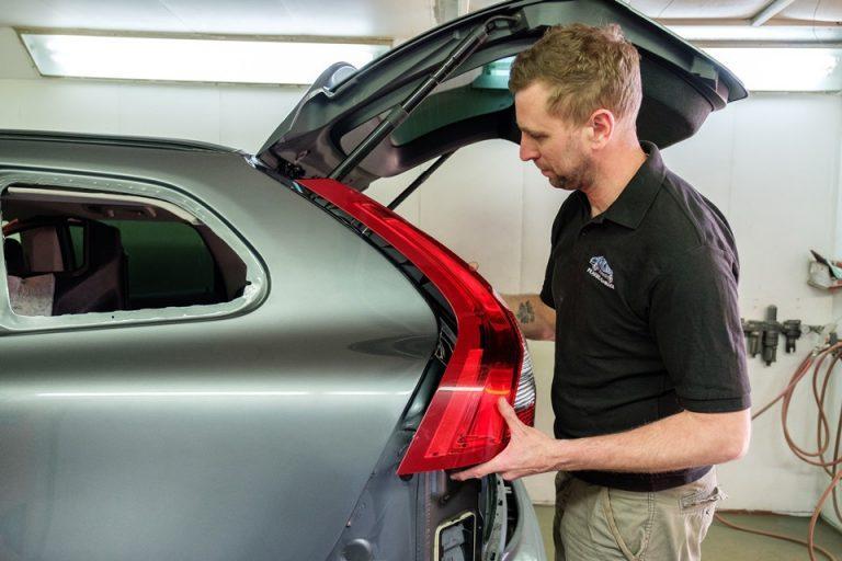 Vehicle Repair Feakins of Kettering