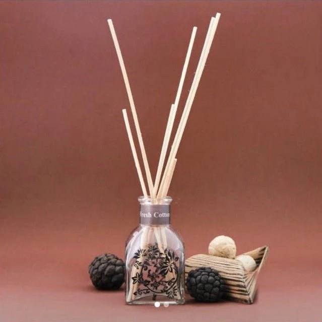 Kashmir Reed Diffuser FEA Far East Aroma