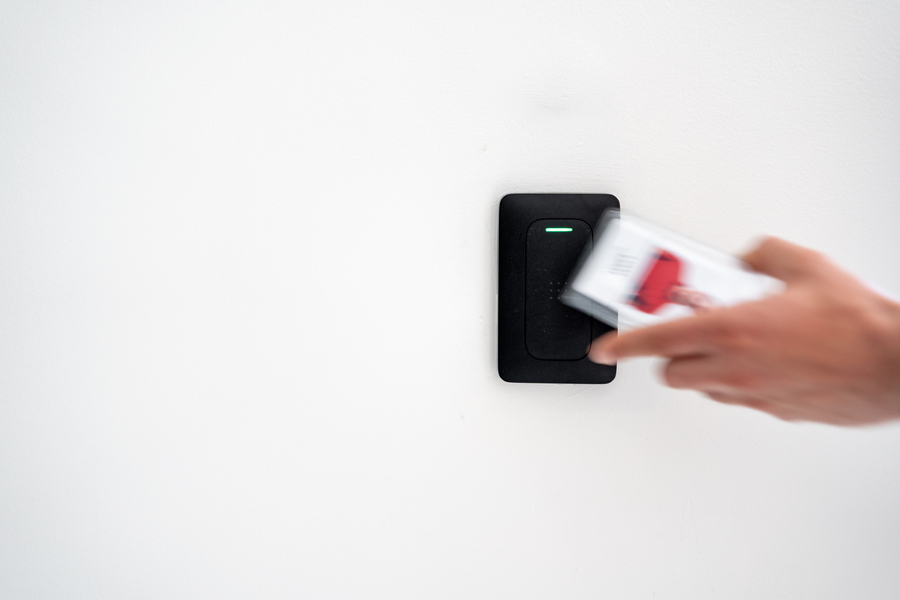 7 Ways to Customize Your Business’s Keycard Security System Fearing's