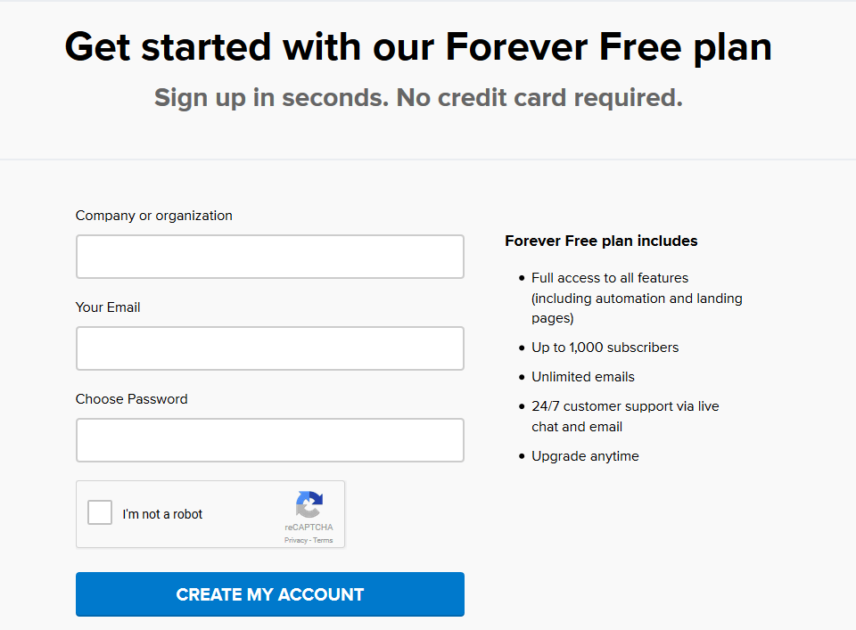 How To Use MailerLite today Fearless Affiliate