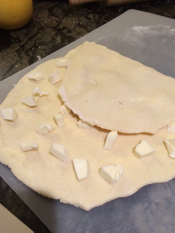 How to Make Gluten Free Pastries Gluten Free Pastry Recipe Fearless