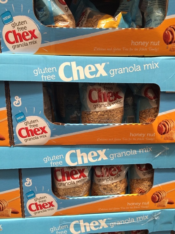 Ultimate GlutenFree Costco Shopping Guide Printable Shopping List (.pdf)