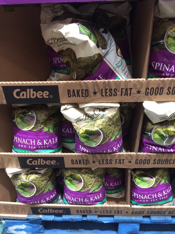 Ultimate GlutenFree Costco Shopping Guide Printable Shopping List (.pdf)