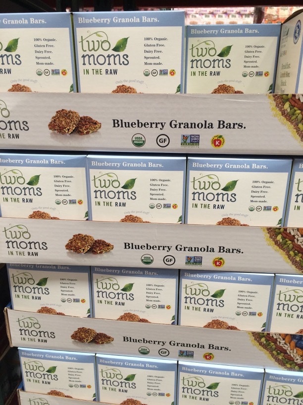 Ultimate GlutenFree Costco Shopping Guide Printable Shopping List (.pdf)