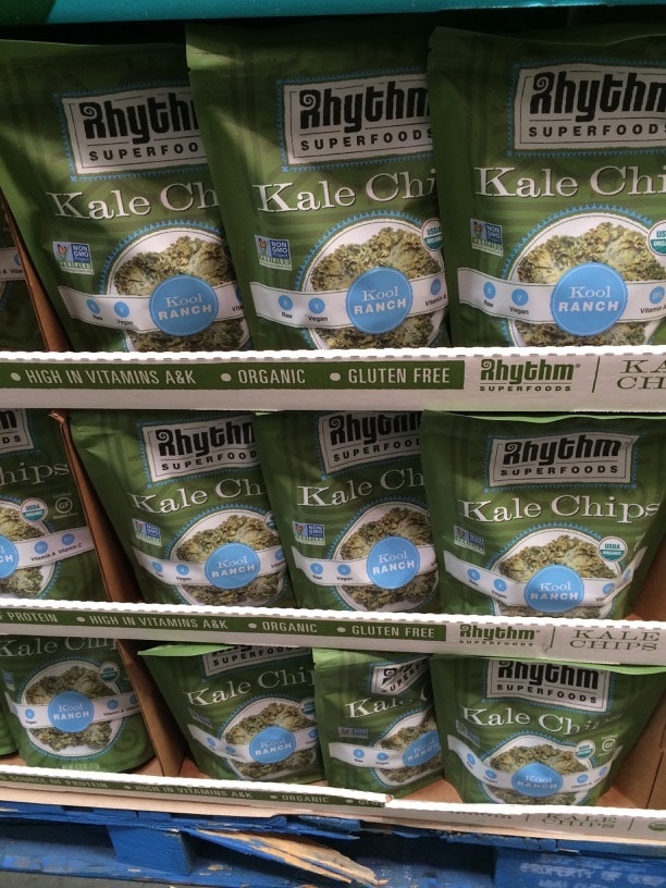 Ultimate GlutenFree Costco Shopping Guide Printable Shopping List (.pdf)