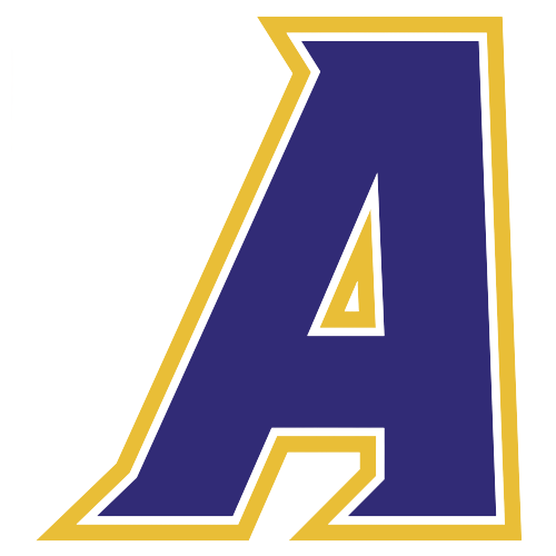 Ashdown Panthers Fearless Friday