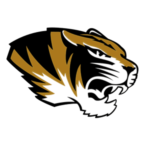 Charleston Tigers Fearless Friday