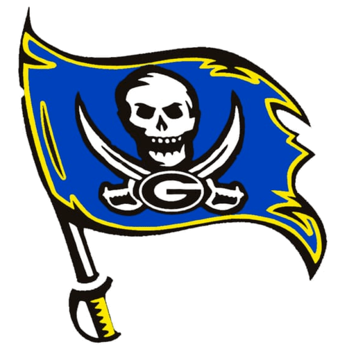 Gosnell Pirates Fearless Friday