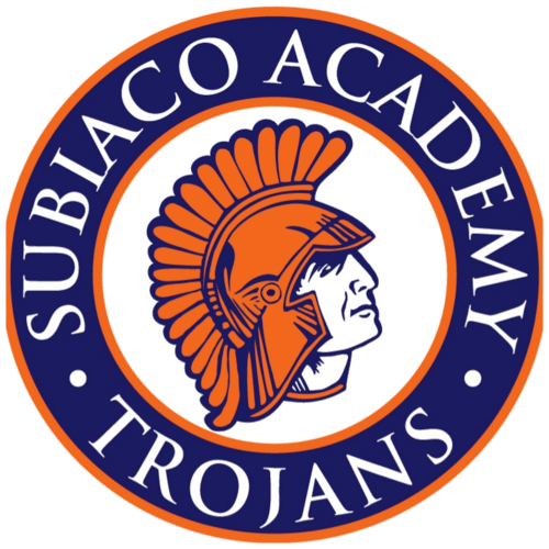 Subiaco Academy Trojans Fearless Friday