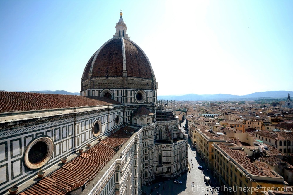 Fearlessly Italy Guides By Travel Writer, Angela Corrias