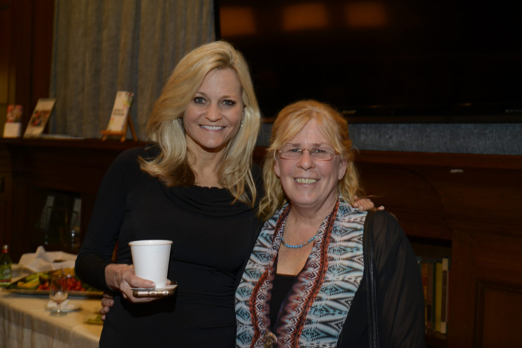 Vaccination Questions Answered Red Bank Event Recap 1/24/17 Fearless