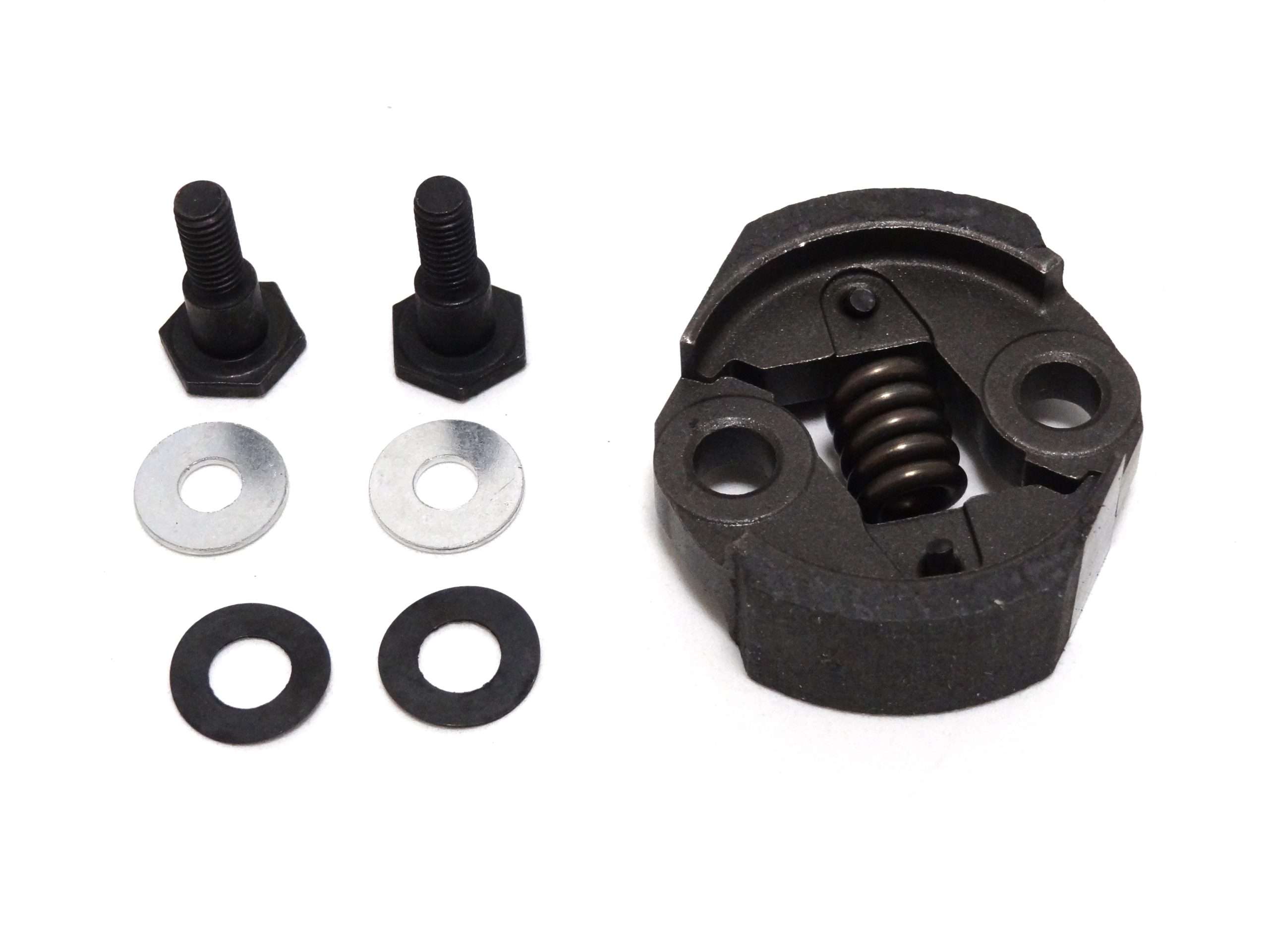 23cc71cc 54mm Performance Racing Clutch Fearless RC