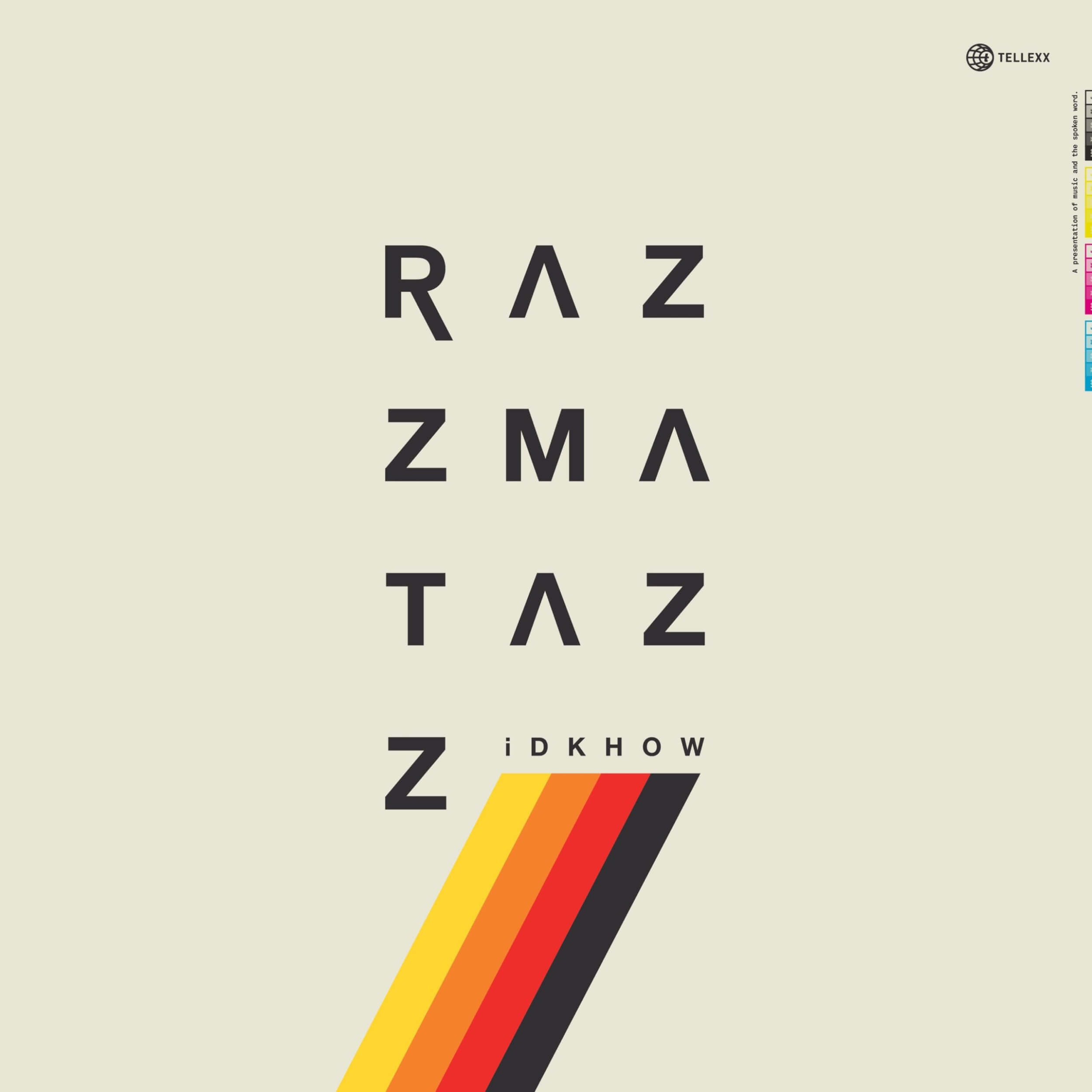 RAZZMATAZZ (Deluxe) Fearless Records