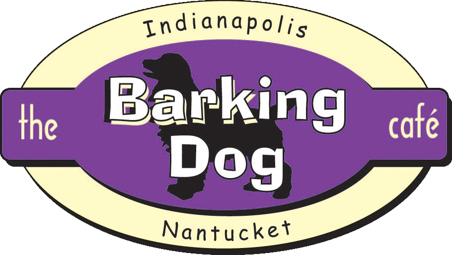 The Barking Dog Cafe, Indianapolis, Indiana