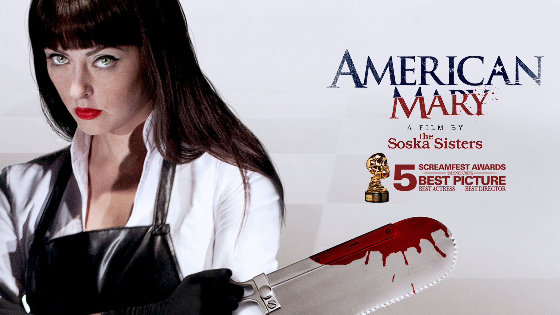 body modification Fear Not The Dark