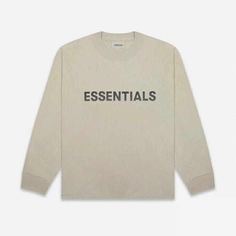 Essentials TShirt FAST and FREE Worldwide Shipping!
