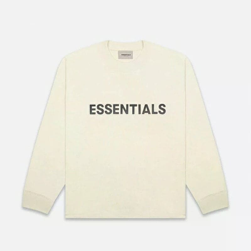 Essentials TShirt FAST and FREE Worldwide Shipping!