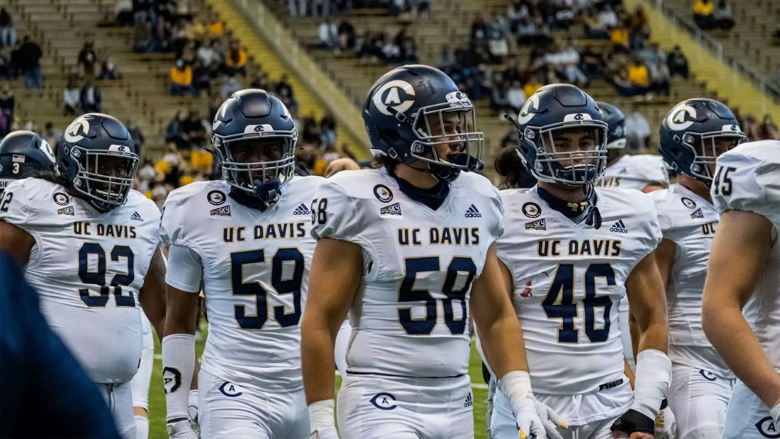 Two 2024 and 2025 FCS Scheduling Changes Announced; UC Davis Schedules(01)