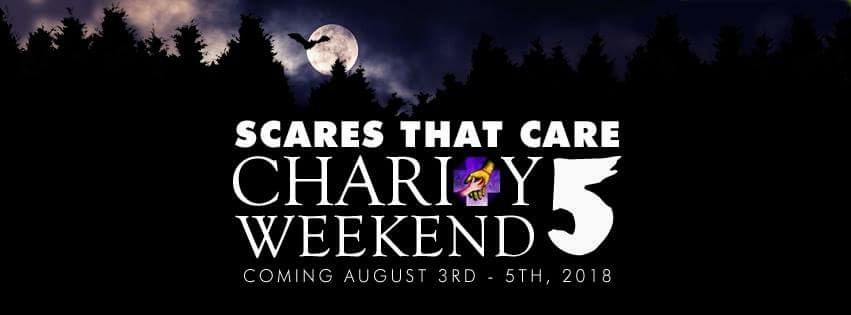 scares that care Patrick C. Greene