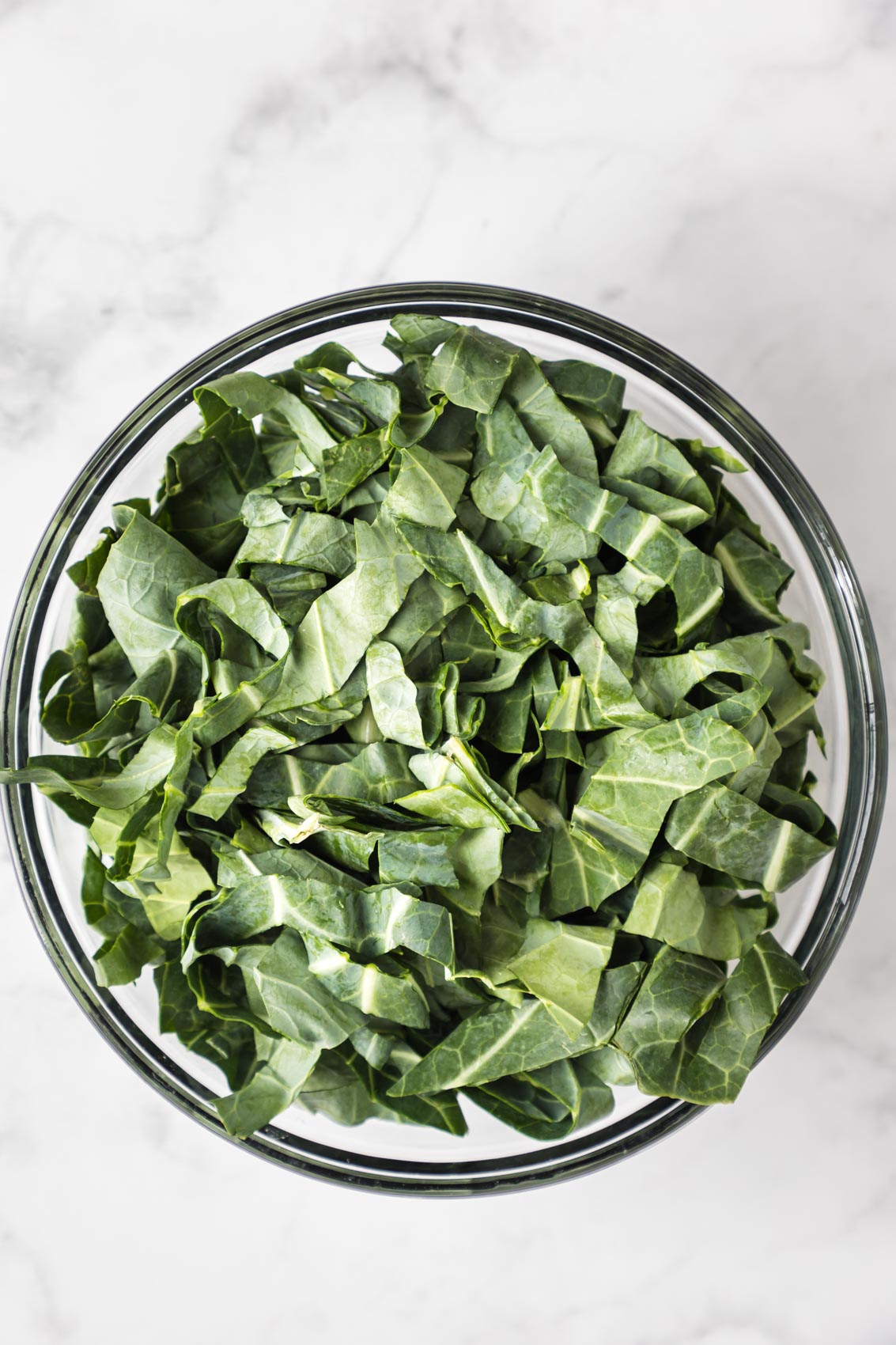 Southern Collard Greens Recipe with Ham Hocks Feast and Farm