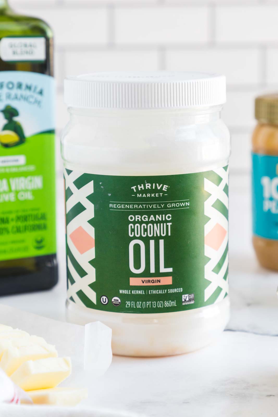 9 Substitutions for Vegetable Oil in Baking Feast and Farm