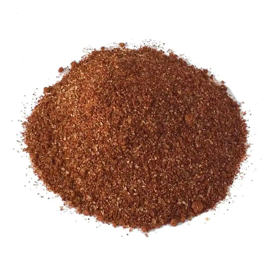 Bourbon BBQ Dry Rub Pulled Pork Feast and Flight