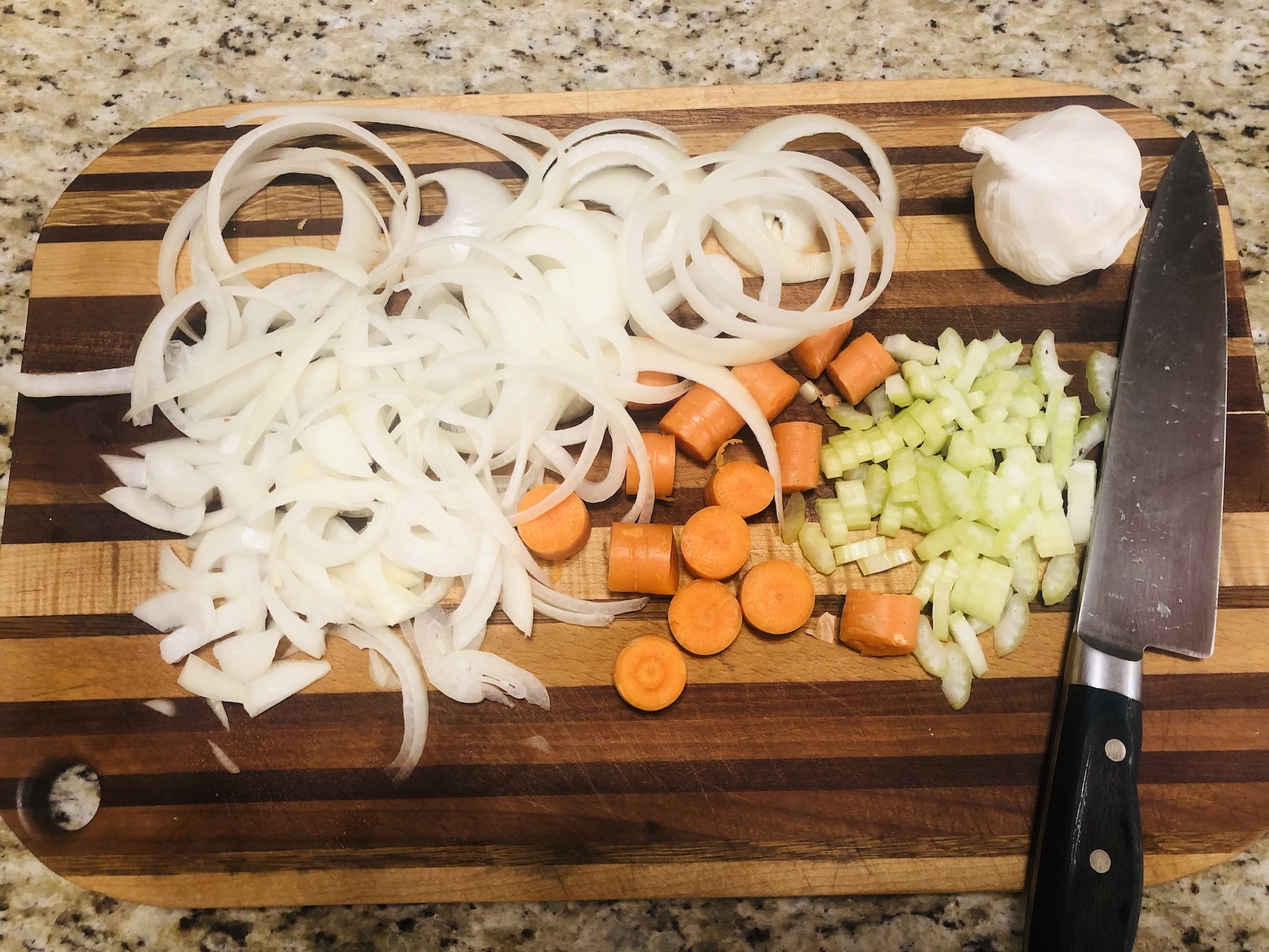 veggies