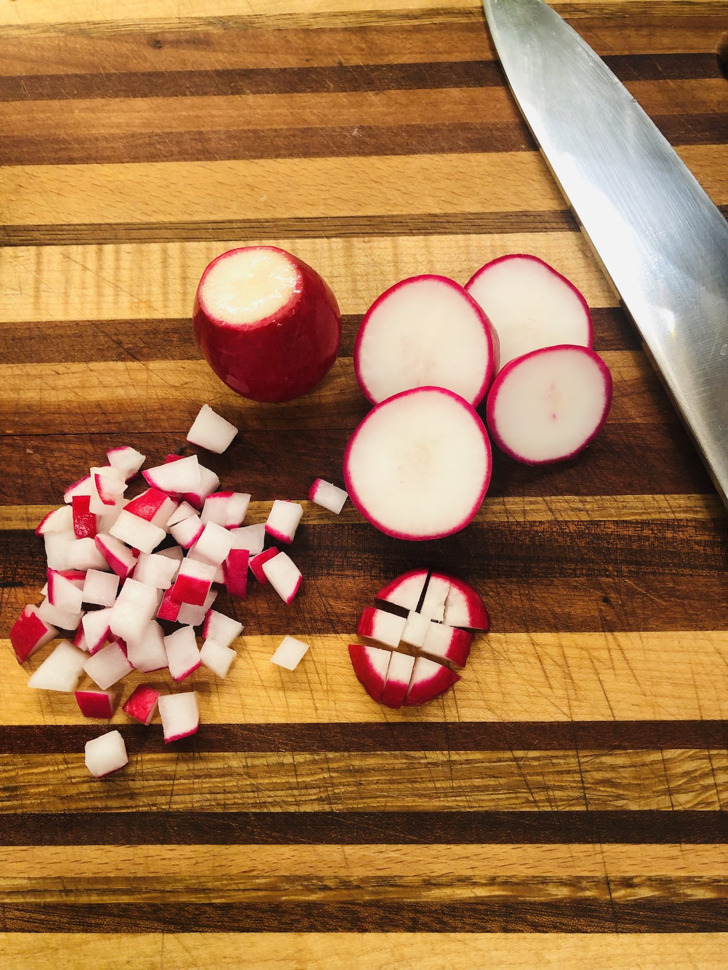 Svekolnik Cold Beet Soup - Feastern Europe - How-to Recipe