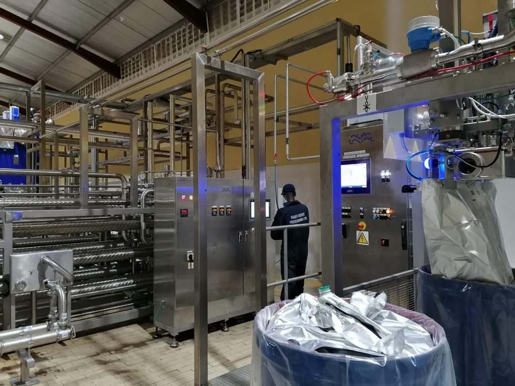 Largest Food Processor In The World at Mason Spain blog