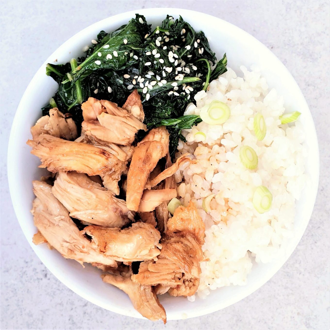 How To Cook Sticky Rice (StepbyStep) Feast Glorious Feast