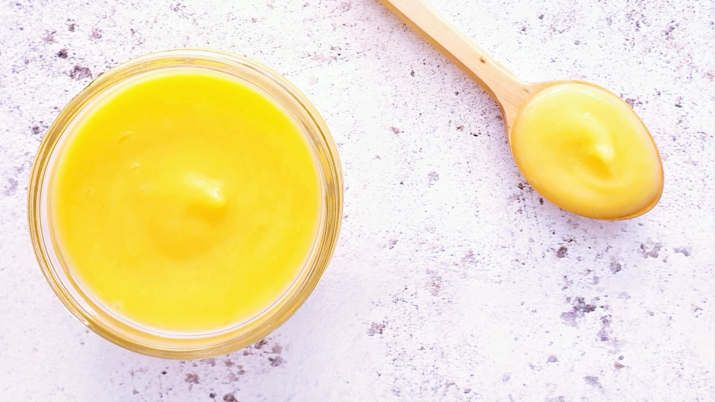 Quick & Easy Clementine Curd Feast Glorious Feast