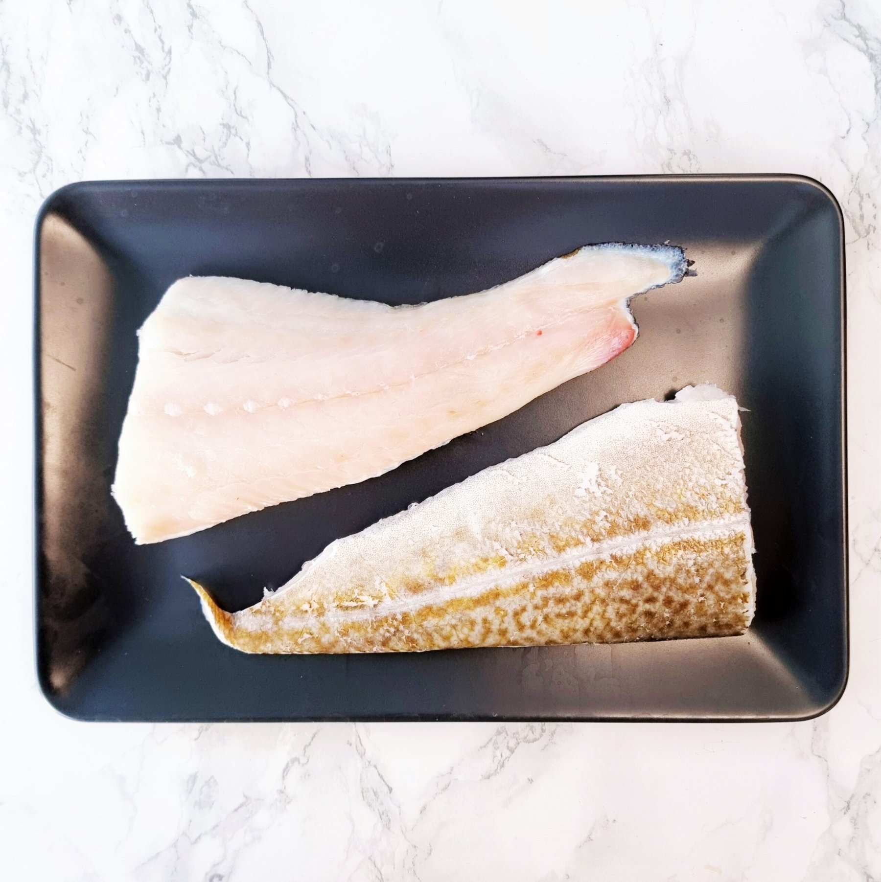 How to Air Fry Cod Fillets Feast Glorious Feast
