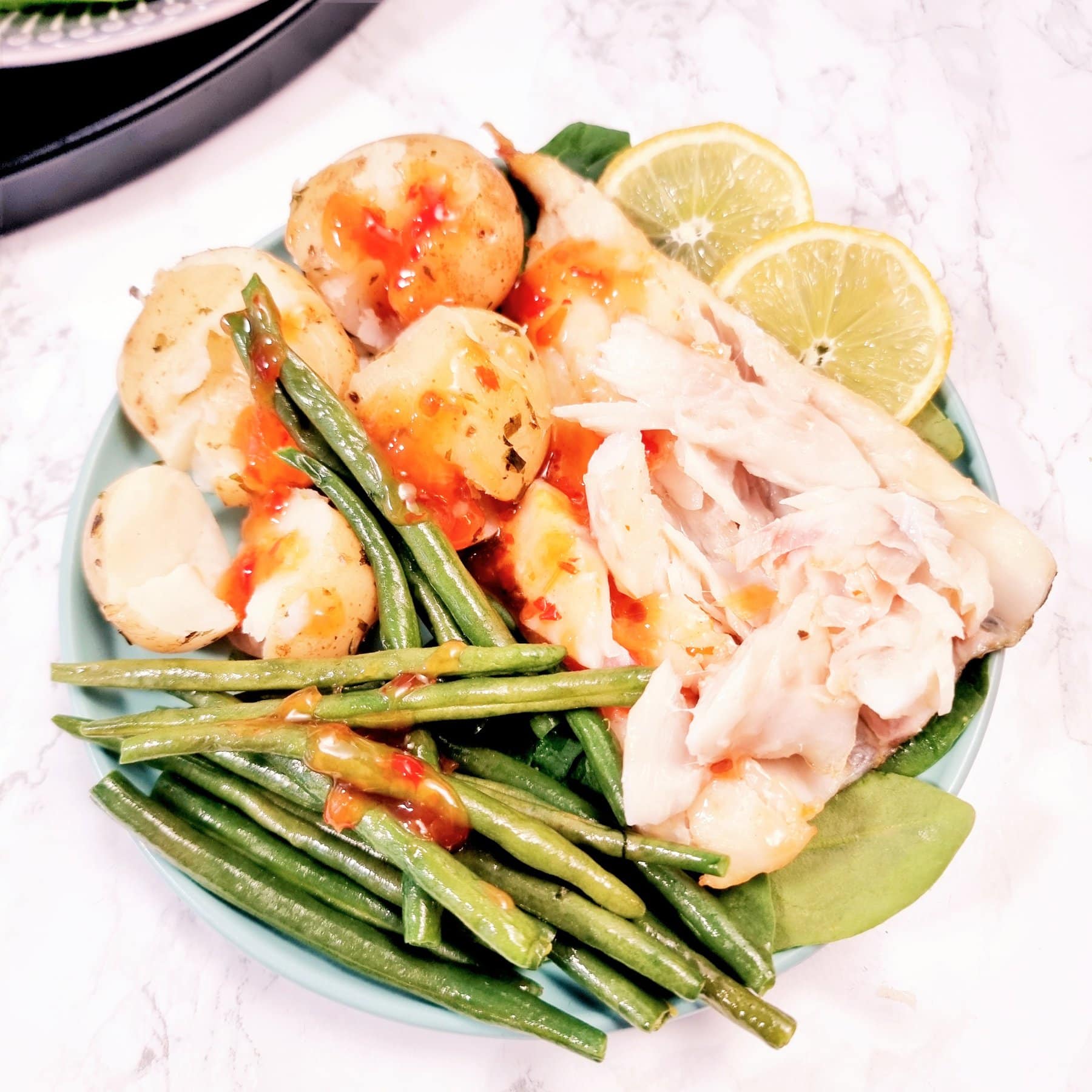 How to Air Fry Cod Fillets Feast Glorious Feast