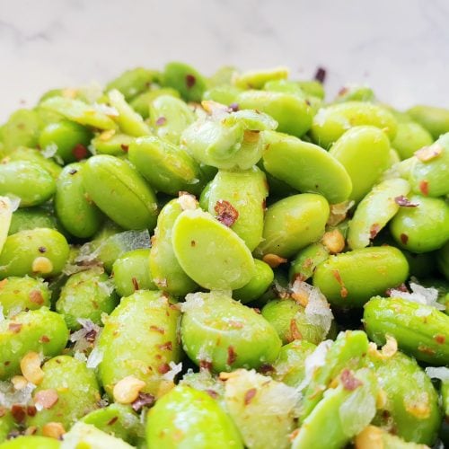 How To Prepare Edamame From The Garden 3 Ways To Cook