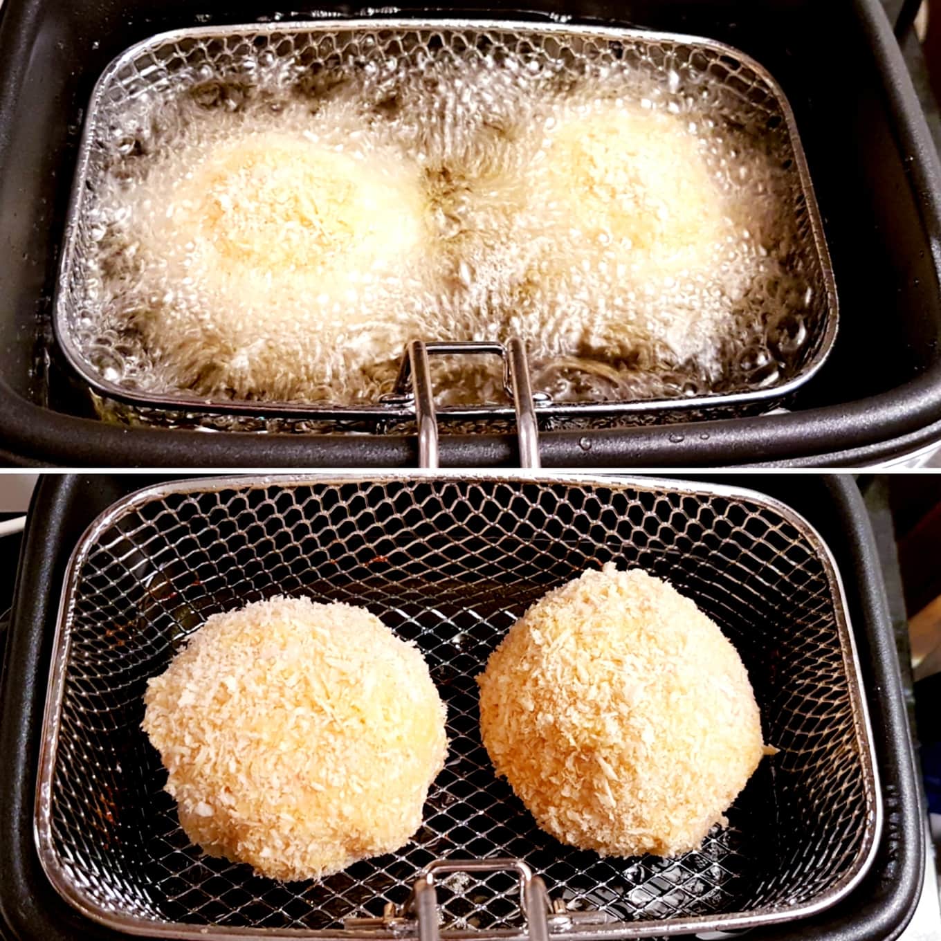 Classic British Scotch Eggs (Classic Pork Recipe) Feast Glorious Feast