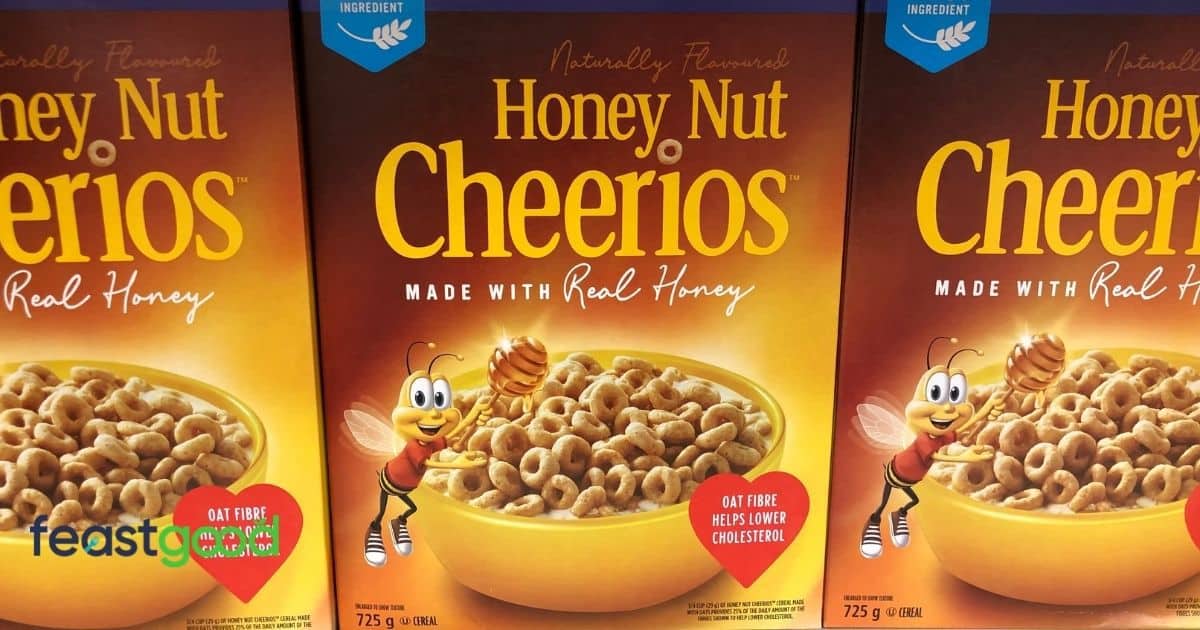 Is Cereal Good or Bad for Bodybuilding? (Pros & Cons)