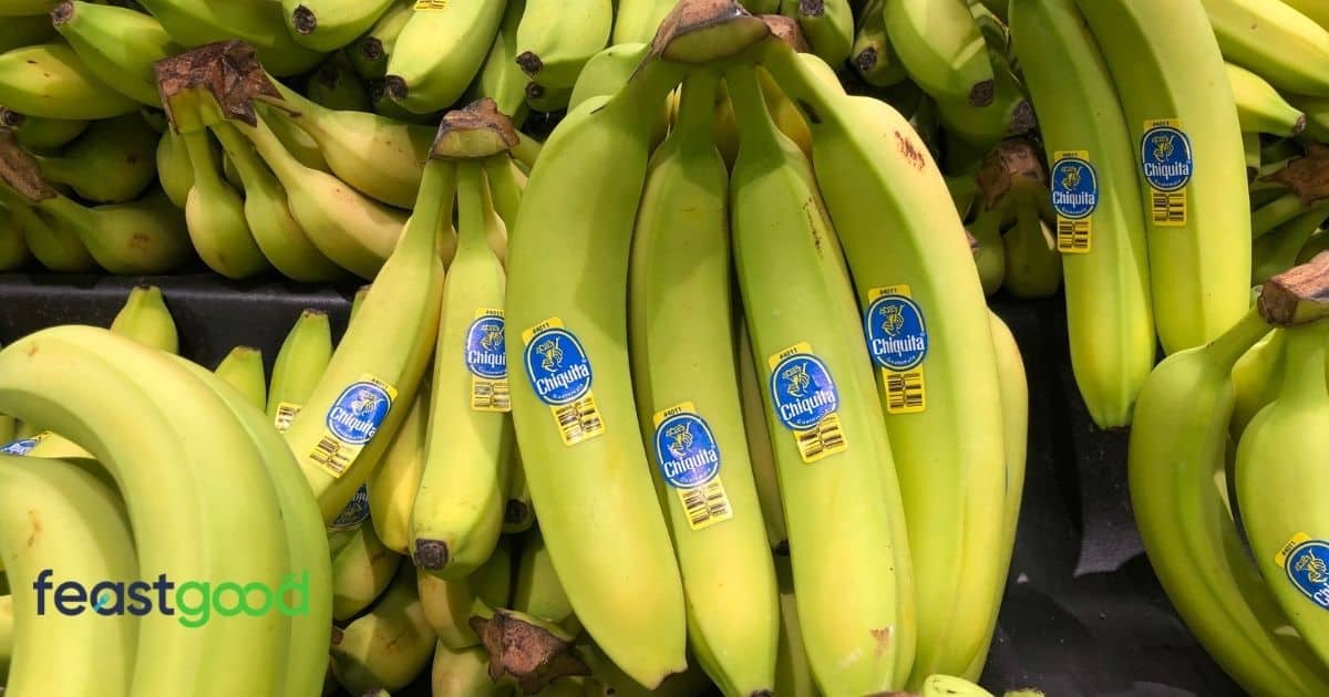 Are Bananas Good or Bad For Bodybuilding? A Dietitian Answers