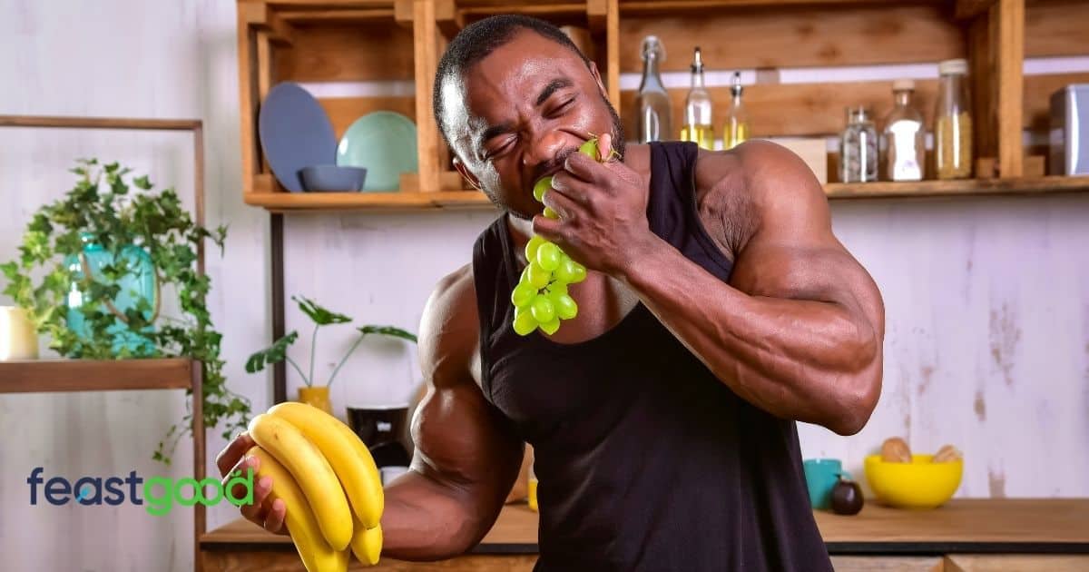 Are Grapes Good or Bad For Bodybuilding? A Dietitian Answers