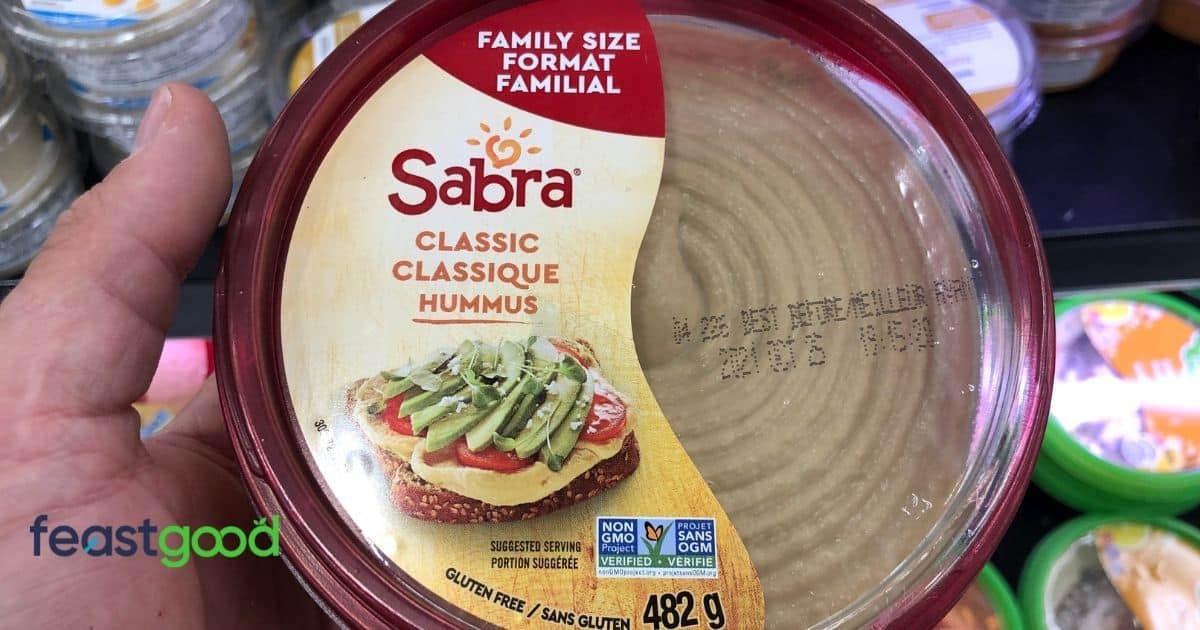 Is Hummus Good or Bad For Bodybuilding? A Coach Answers